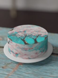 ZAF00095C.Flat.Cherry Blossom.Celebration Cakes.Flat0000.front