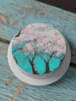ZAF00095C.Flat.Cherry Blossom.Celebration Cakes.Flat0000.top