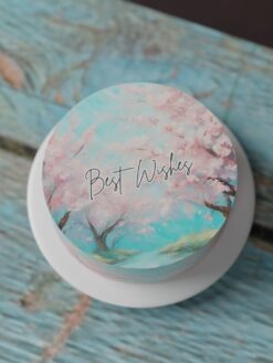 ZAF00095D.Flat.Cherry Blossom.Celebration Cakes.Flat0000.top