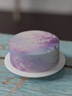 ZAF00095F.Flat.Cherry Blossom.Celebration Cakes.Flat0000.front