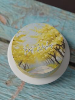 ZAF00095G.Flat.Cherry Blossom.Celebration Cakes.Flat0000.top
