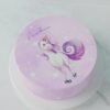 ZBF00084A.Flat.Unicorn.Celebration Cakes.Flat0000.top