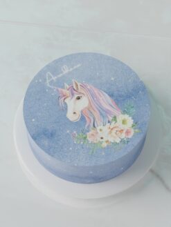 ZBF00084B.Flat.Unicorn.Celebration Cakes.Flat0000.top