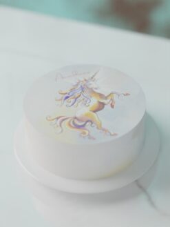 ZBF00084C.Flat.Unicorn.Celebration Cakes.Flat0000.front