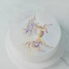 ZBF00084C.Flat.Unicorn.Celebration Cakes.Flat0000.top
