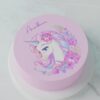 ZBF00084D.Flat.Unicorn.Celebration Cakes.Flat0000.top