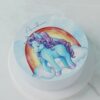 ZBF00084E.Flat.Unicorn.Celebration Cakes.Flat0000.top