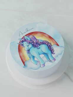 ZBF00084E.Flat.Unicorn.Celebration Cakes.Flat0000.top