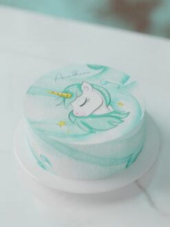 ZBF00084F.Flat.Unicorn.Celebration Cakes.Flat0000.front