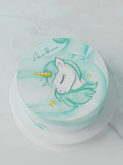 ZBF00084F.Flat.Unicorn.Celebration Cakes.Flat0000.top