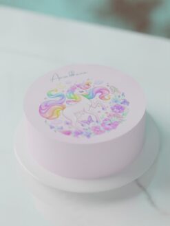 ZBF00084H.Flat.Unicorn.Celebration Cakes.Flat0000.front