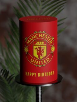 It’s a Goal - 09- Custom Cake - ZA000059E - Picture1