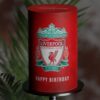 It’s a Goal - 10- Custom Cake - ZA000059F - Picture1