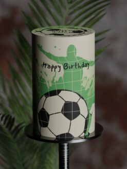 It’s a Goal - 11- Custom Cake - ZA000059G - Picture1