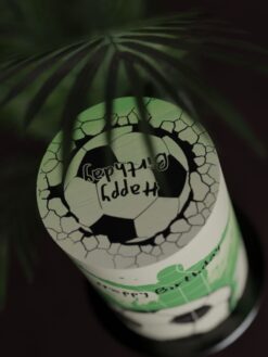 It’s a Goal - 11- Custom Cake - ZA000059G - Picture2