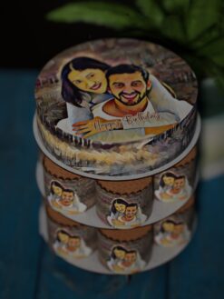 ZAG00006D.celebration.cake.and.cupcake.Da Vinci.series0000.front