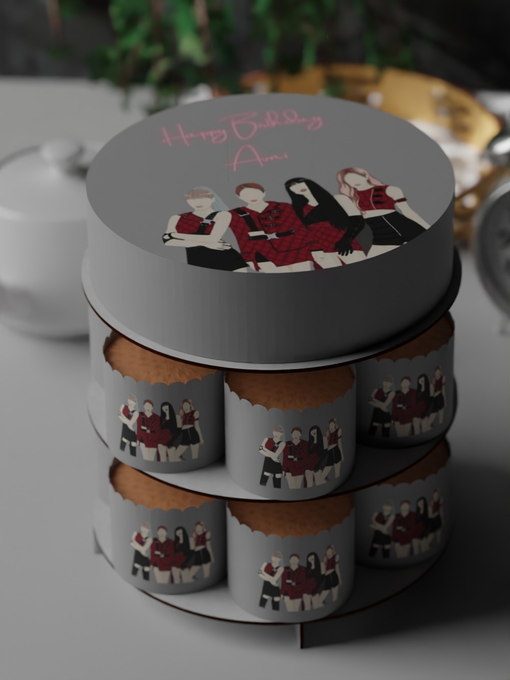 ZAG00055A.celebration.cake.and.cupcake.Blink.series0000.front ZAG00055A.celebration.cake.and.cupcake.Blink.series0000.front