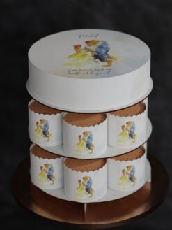 ZAG00057A.celebration.cake.and.cupcake.Fairy Tale.series0000.front