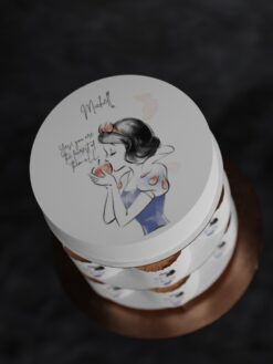 ZAG00057O.celebration.cake.and.cupcake.Fairy Tale.series0000.top