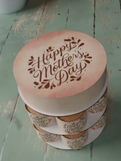 ZAG00068D.celebration.cake.and.cupcake.Mothers Day.series0000.top