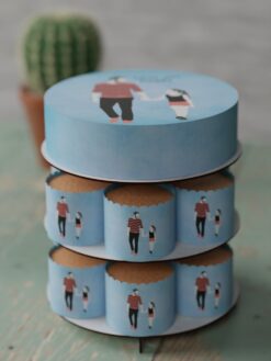 ZAG00071Q.celebration.cake.and.cupcake.Fatherhood.series0000.front