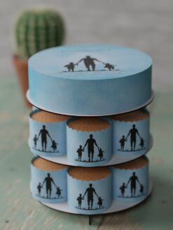 ZAG00071Y.celebration.cake.and.cupcake.Fatherhood.series0000.front