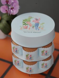 Amore - 199 Cake | Artistic Cake for Birthdays & Celebrations