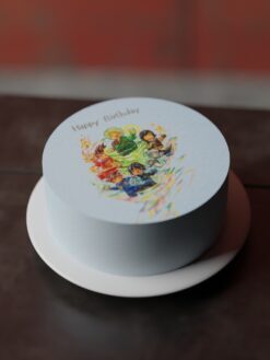 ZBF00086D.Flat.Tiny tots.Celebration Cakes.Flat0000.front