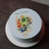 ZBF00086D.Flat.Tiny tots.Celebration Cakes.Flat0000.top