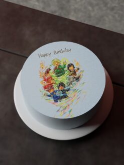 ZBF00086D.Flat.Tiny tots.Celebration Cakes.Flat0000.top