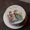 ZBF00086E.Flat.Tiny tots.Celebration Cakes.Flat0000.top