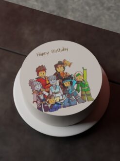 ZBF00086E.Flat.Tiny tots.Celebration Cakes.Flat0000.top
