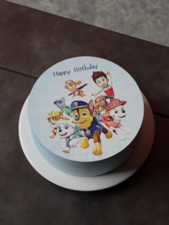 ZBF00086G.Flat.Tiny tots.Celebration Cakes.Flat0000.top