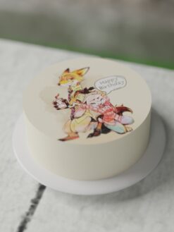 ZBF00086L.Flat.Tiny tots.Celebration Cakes.Flat0000.front