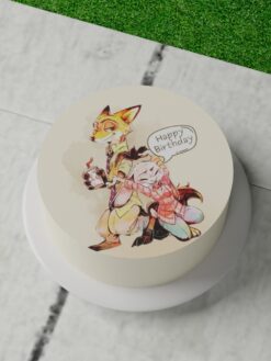 ZBF00086L.Flat.Tiny tots.Celebration Cakes.Flat0000.top