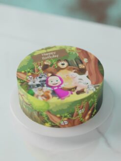 ZBF00086Q.Flat.Tiny tots.Celebration Cakes.Flat0000.front