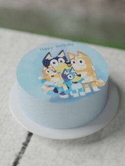 ZBF00086S.Flat.Tiny tots.Celebration Cakes.Flat0000.front