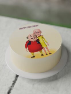 ZBF00086T.Flat.Tiny tots.Celebration Cakes.Flat0000.front