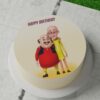 ZBF00086T.Flat.Tiny tots.Celebration Cakes.Flat0000.top