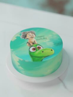 ZBF00086U.Flat.Tiny tots.Celebration Cakes.Flat0000.front