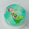 ZBF00086U.Flat.Tiny tots.Celebration Cakes.Flat0000.top