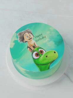 ZBF00086U.Flat.Tiny tots.Celebration Cakes.Flat0000.top