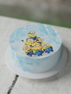 ZBF00086V.Flat.Tiny tots.Celebration Cakes.Flat0000.front