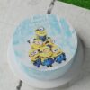 ZBF00086V.Flat.Tiny tots.Celebration Cakes.Flat0000.top