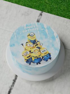 ZBF00086V.Flat.Tiny tots.Celebration Cakes.Flat0000.top