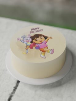 ZBF00086W.Flat.Tiny tots.Celebration Cakes.Flat0000.front