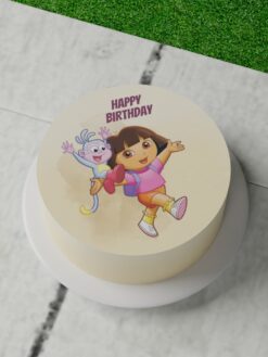 ZBF00086W.Flat.Tiny tots.Celebration Cakes.Flat0000.top