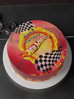ZBF00086Y.Flat.Tiny tots.Celebration Cakes.Flat0000.top