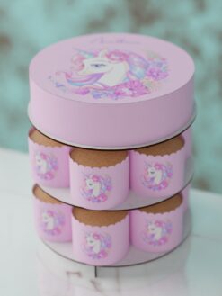 ZBG00084D.celebration.cake.and.cupcake.Unicorn.series.0000.front