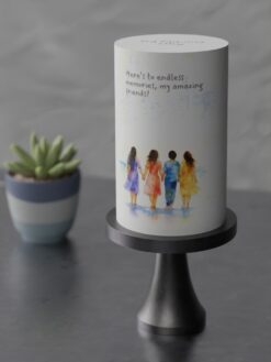 ZA000107A.celebration.Tall.cake.Friendship.series0000.front